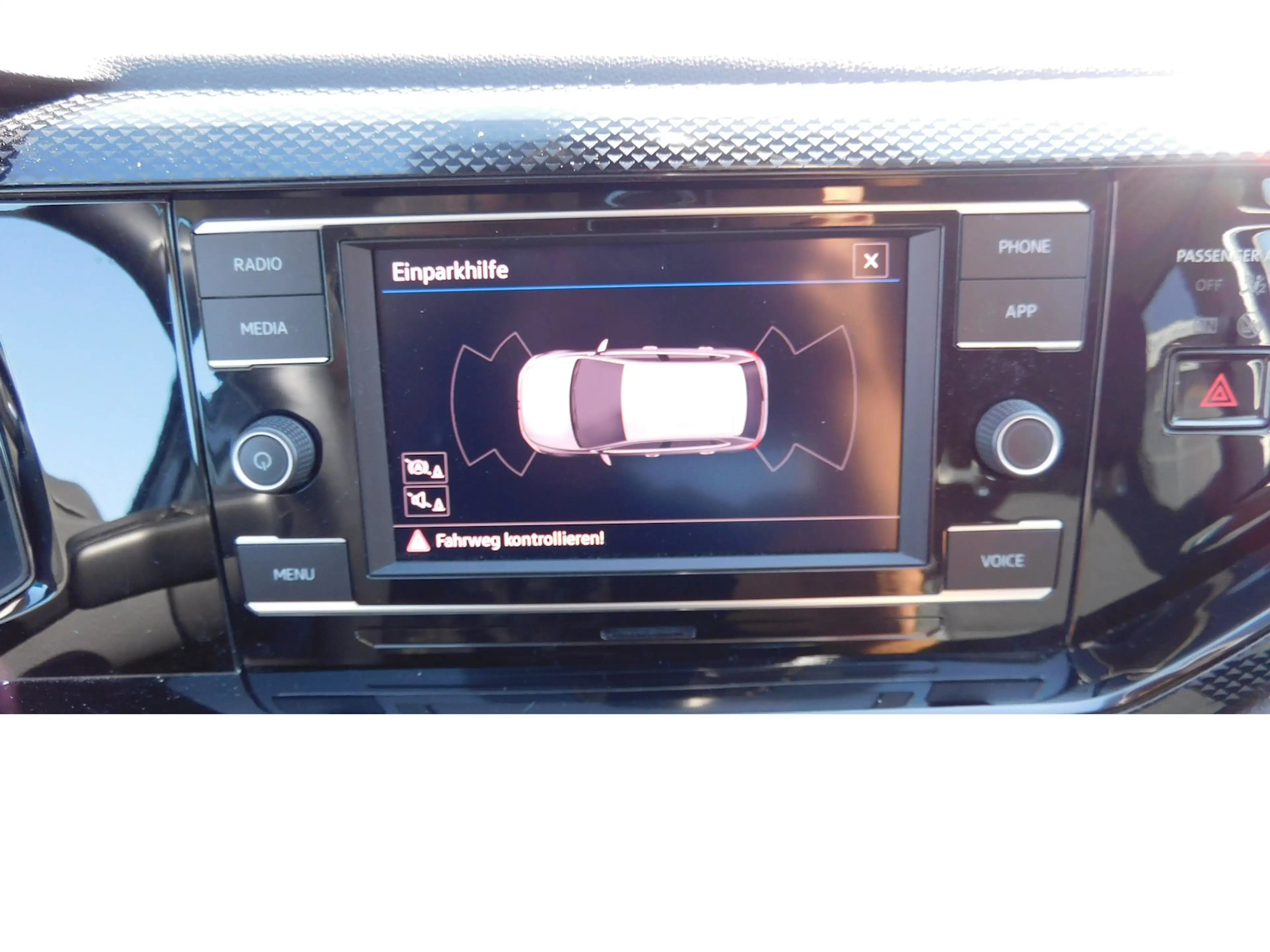 Volkswagen Polo 1.0 Life MPI BMT 4Trg Klima Navi LED — photo 6