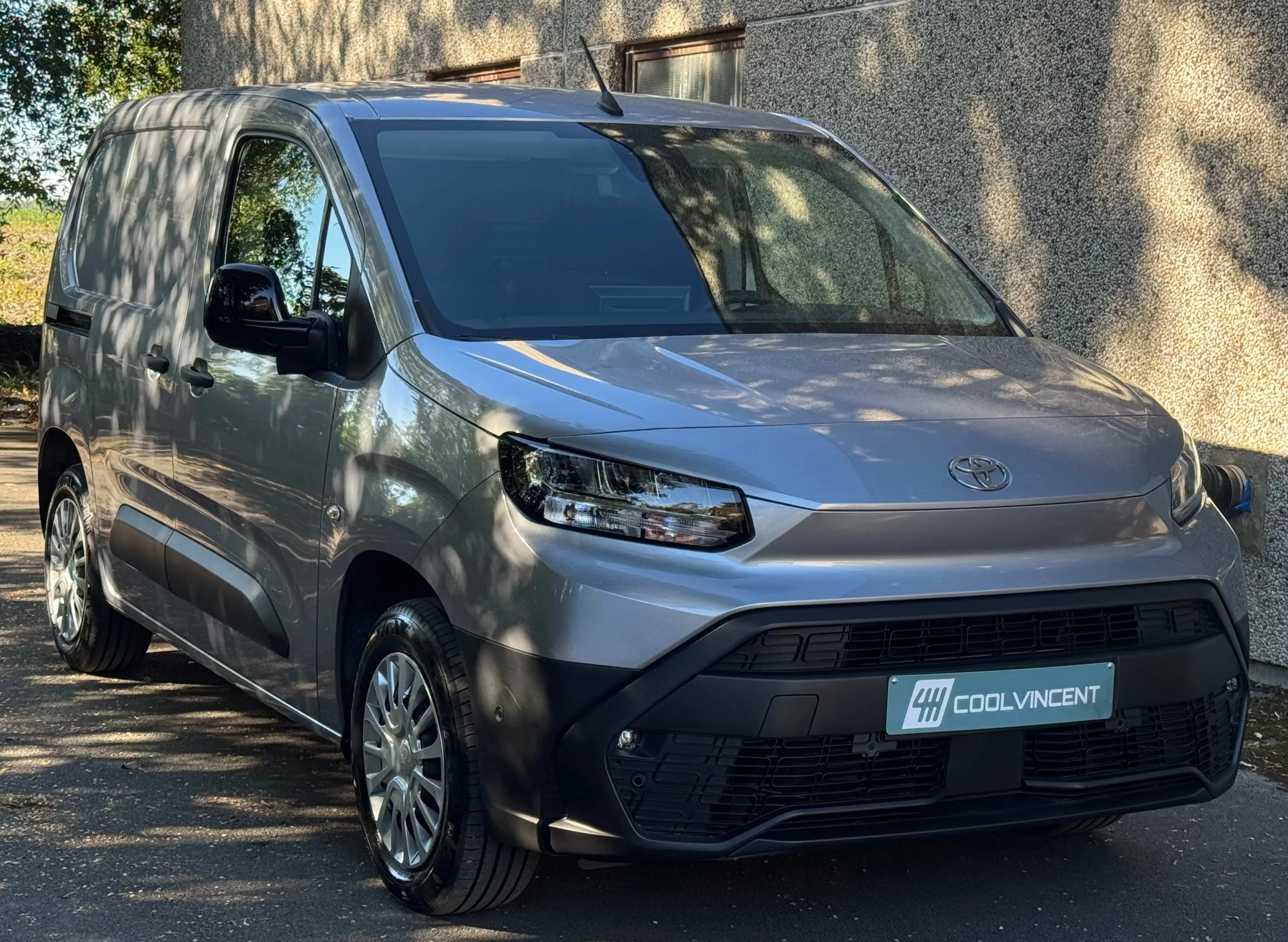 Toyota Proace City CONFORT // ETAT NEUF // — photo 3