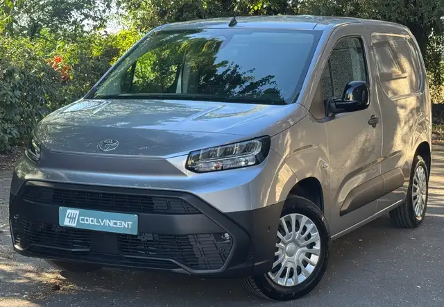 Toyota Proace City CONFORT // ETAT NEUF //