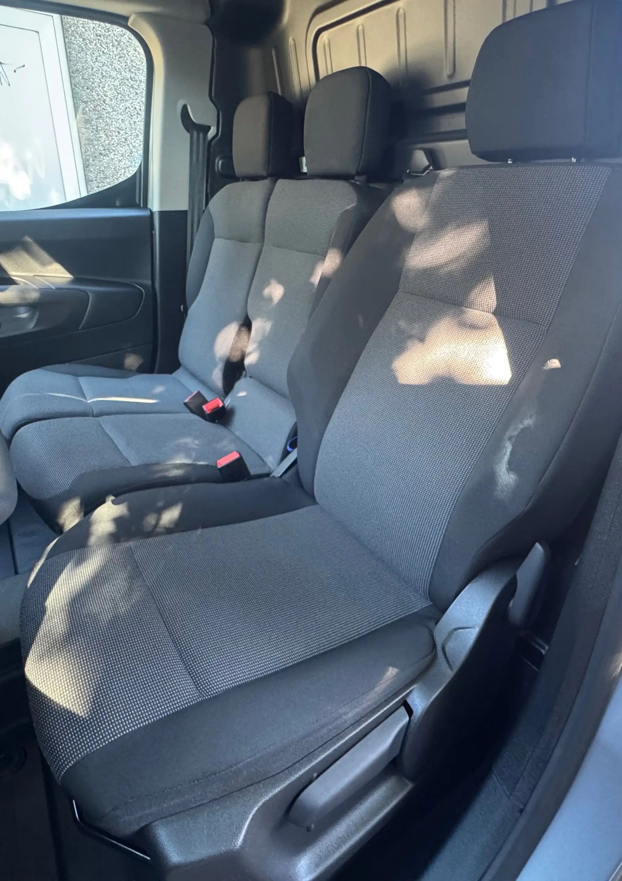Toyota Proace City CONFORT // ETAT NEUF // — photo 12