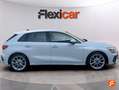Audi A3 Sportback 35TDI S line S tronic Blanco - thumbnail 5