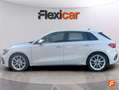 Audi A3 Sportback 35TDI S line S tronic Blanco - thumbnail 4