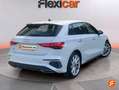 Audi A3 Sportback 35TDI S line S tronic Blanco - thumbnail 9