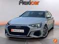 Audi A3 Sportback 35TDI S line S tronic Blanco - thumbnail 3
