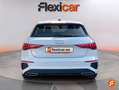 Audi A3 Sportback 35TDI S line S tronic Blanco - thumbnail 8