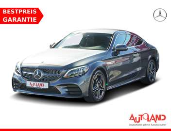 C300 4Matic AMG Line LED Navi 360° Totwinkel