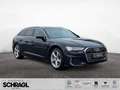 Audi A6 Avant 50 TFSIe quattro HYBRID S-LINE+AHK+AREA Blau - thumbnail 7