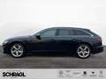 Audi A6 Avant 50 TFSIe quattro HYBRID S-LINE+AHK+AREA Blau - thumbnail 2