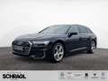 Audi A6 Avant 50 TFSIe quattro HYBRID S-LINE+AHK+AREA Blau - thumbnail 1
