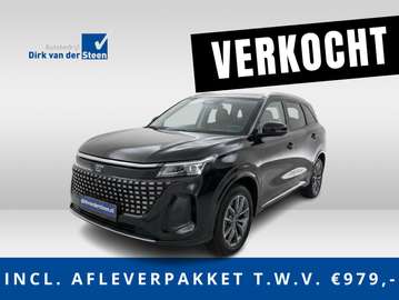 1.5 PHEV L2 | 7 Persoons | Panoramadak