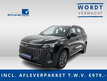 1.5 PHEV L1 | 7 Persoons | Panoramadak