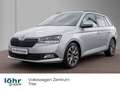 Skoda Fabia Combi 1.0 TSI Best of LED, Navi, PDC Silber - thumbnail 1