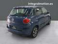 Fiat 500L 1.4 Pop Star Azul - thumbnail 5