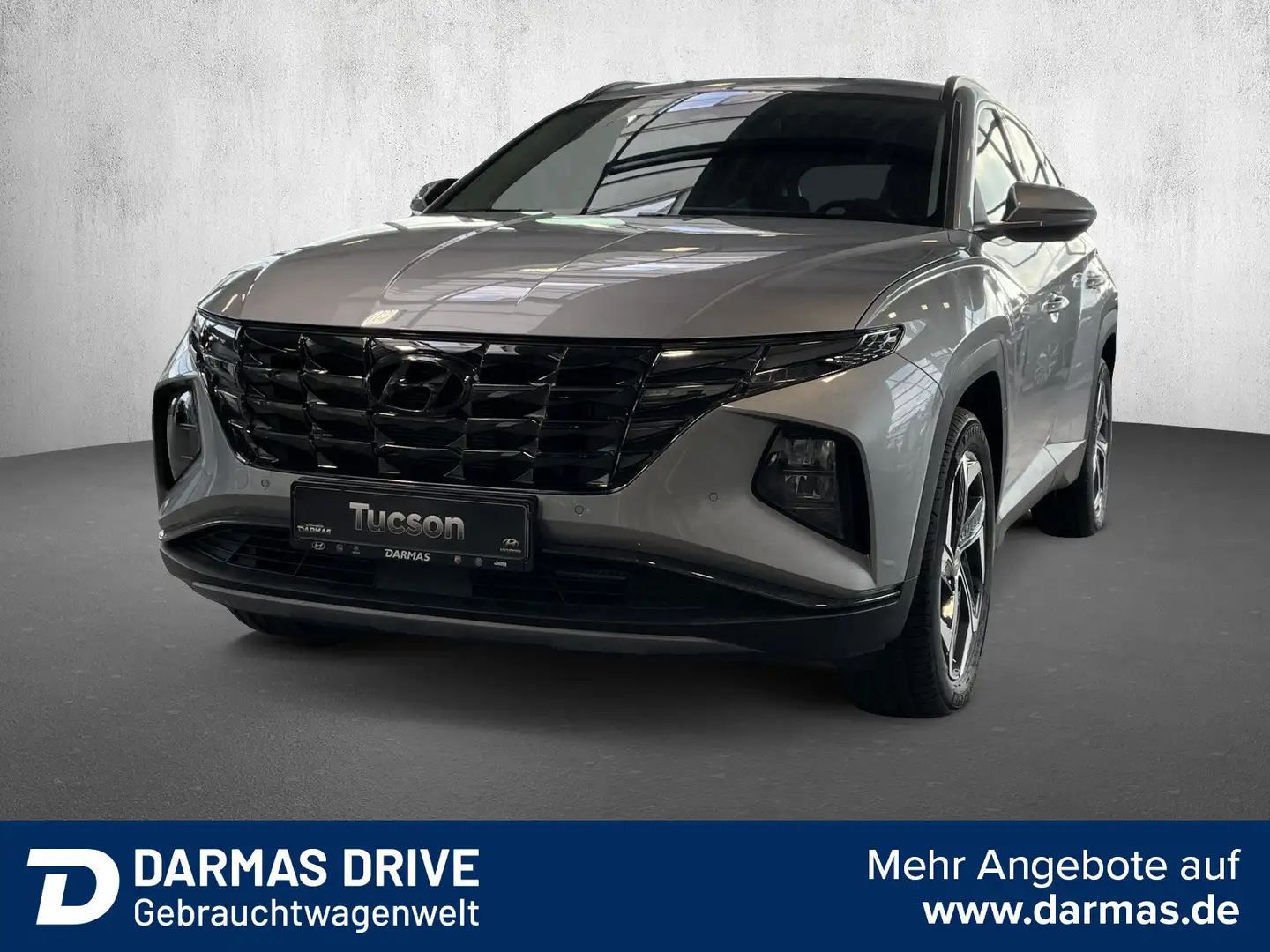 Hyundai TUCSON TUCSON Plug-in-Hybrid Trend 4WD Navi Apple TOP - 1