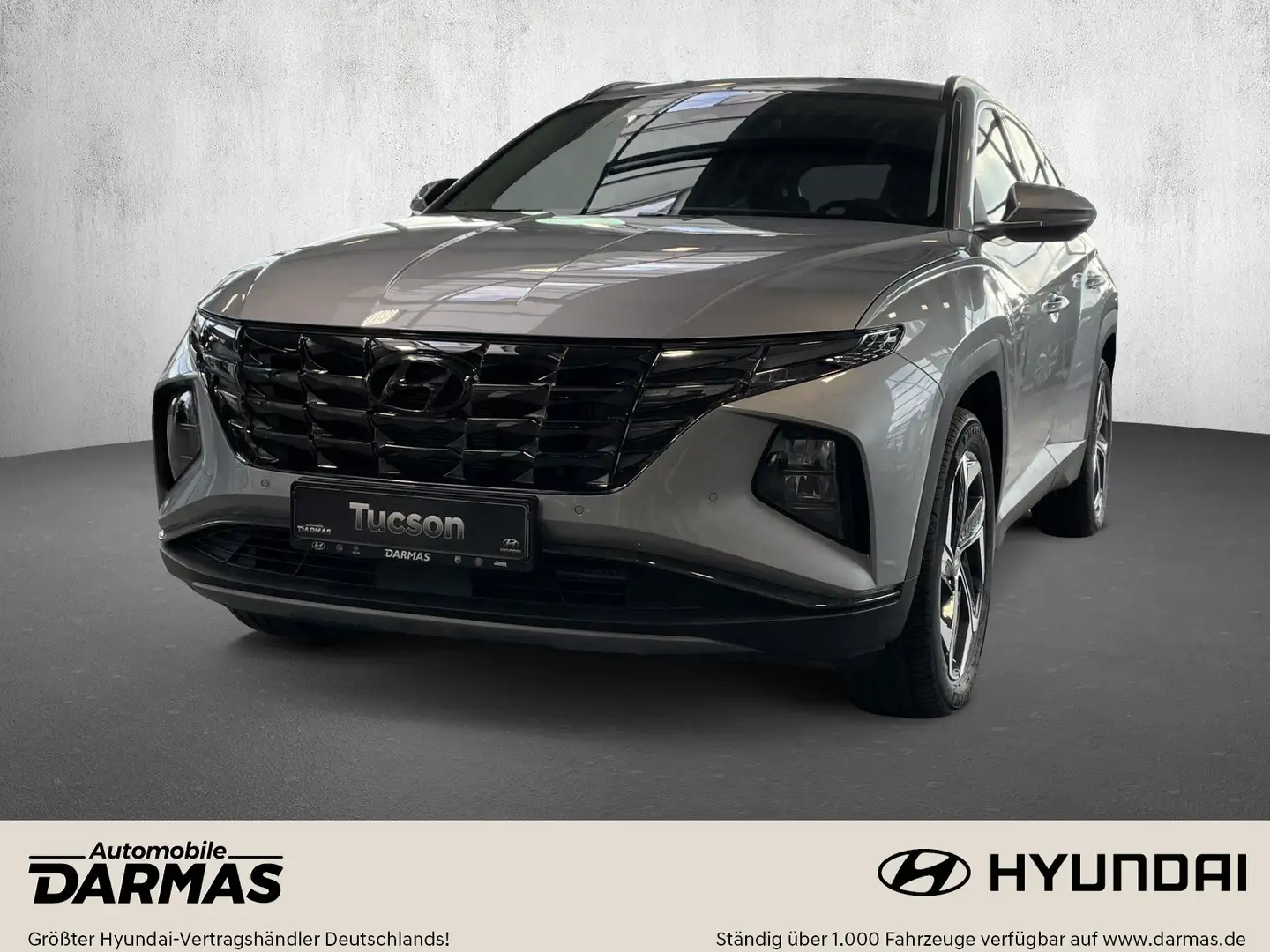 Hyundai TUCSON TUCSON Plug-in-Hybrid Trend 4WD Navi Apple TOP - 1