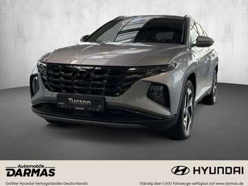 TUCSON Plug-in-Hybrid Trend 4WD Navi Apple TOP