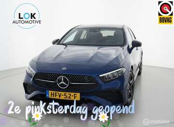 AMG Line PANO|LED|CAMERA|CARPLAY|