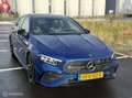 Mercedes-Benz A 200 AMG Line PANO|LED|CAMERA|CARPLAY| Blau - thumbnail 4