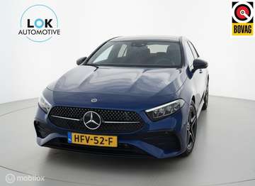 AMG Line PANO|LED|CAMERA|CARPLAY|