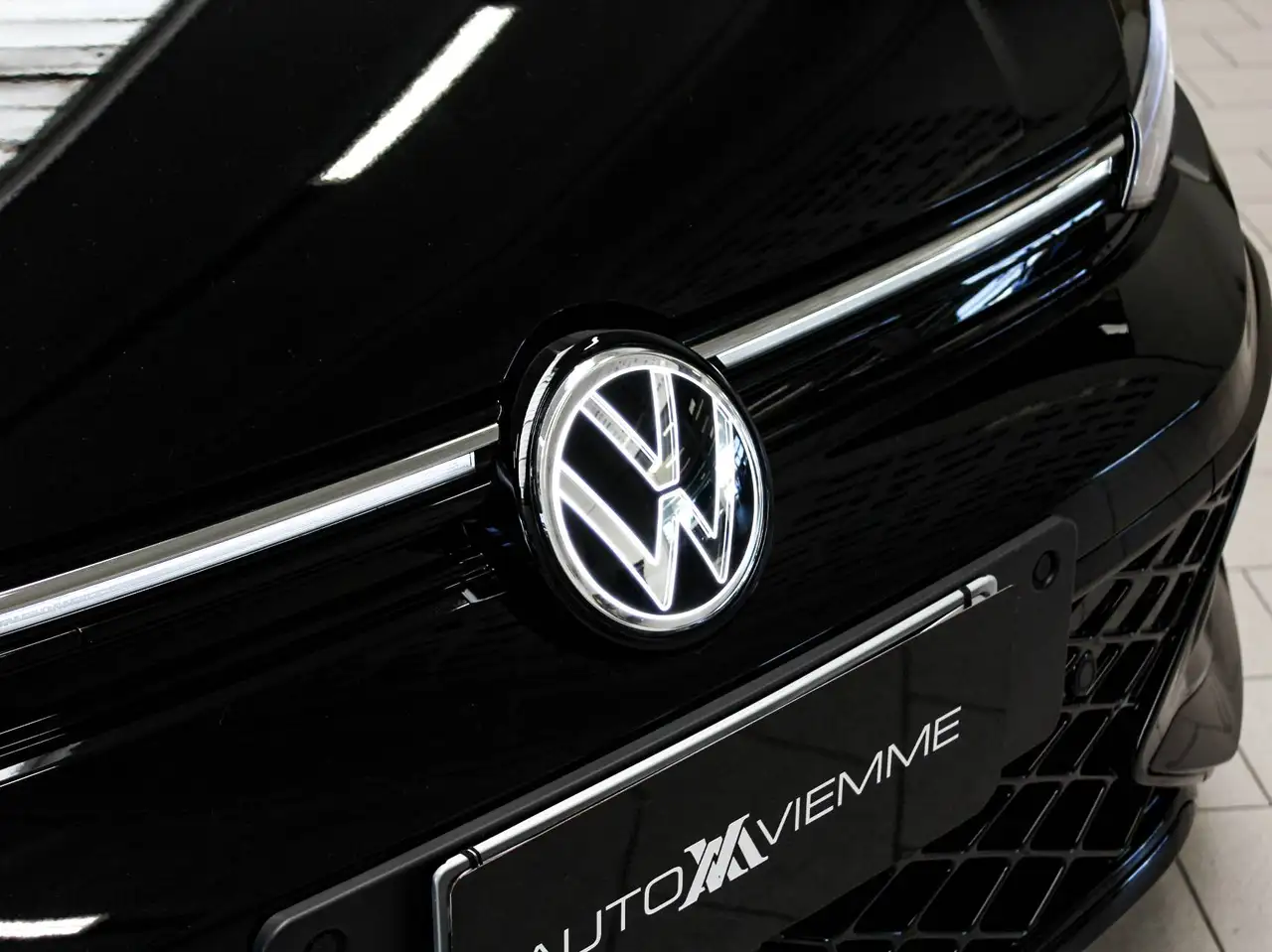 Volkswagen Golf 2026