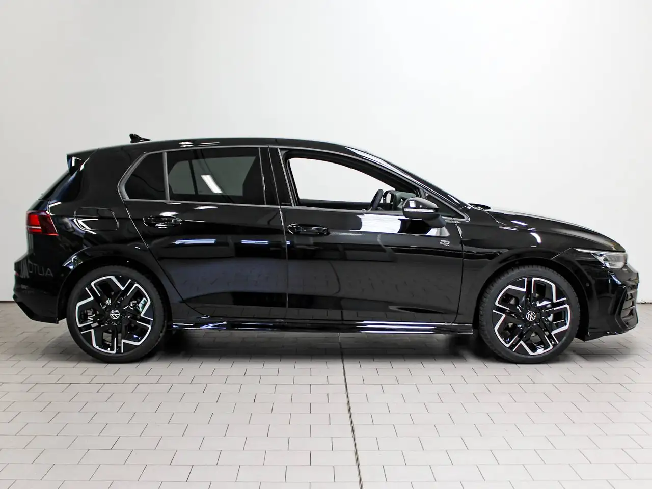Volkswagen Golf 2026