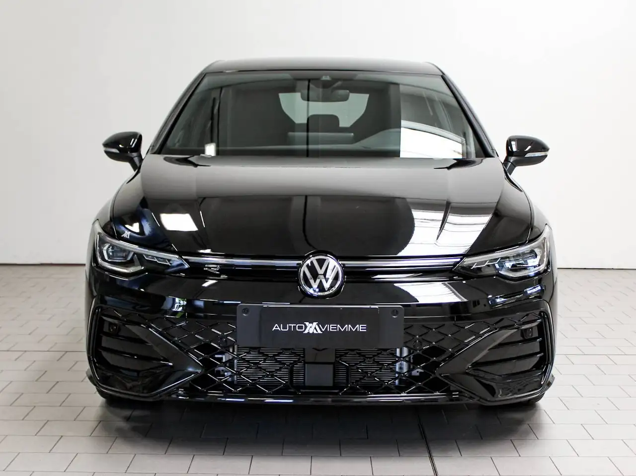 Volkswagen Golf 2026