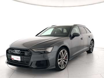 avant 3.0 tdi mhev sport attitude quattro 349cv ti