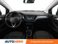 Opel Crossland X 1.2 Business Edition *LED*CAM*SZH*TEMPO* Gris - thumbnail 12