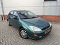 Ford Focus 1.6-16V Ghia Groen - thumbnail 2