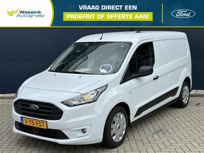 Ford Transit Connect L2 1.5 EcoBlue 100pk Trend | BPM VRIJ I Trekhaak |