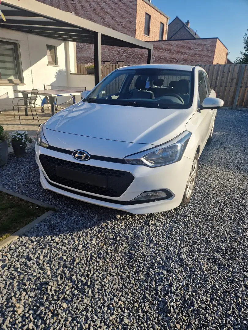 Hyundai i20 1.2 Classic - 1