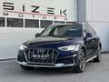 Audi A4 allroad | 1 BESITZ |S-LINE | VIRTUAL COCKPIT Blau - thumbnail 1