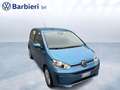 Volkswagen up! 1.0 Move 65cv Blu/Azzurro - thumbnail 2