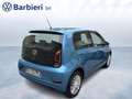 Volkswagen up! 1.0 Move 65cv Blu/Azzurro - thumbnail 4