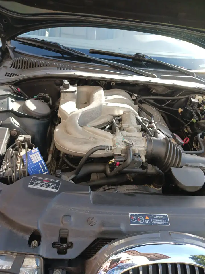 Jaguar S-Type 3.0 V6 Executive, foto 7