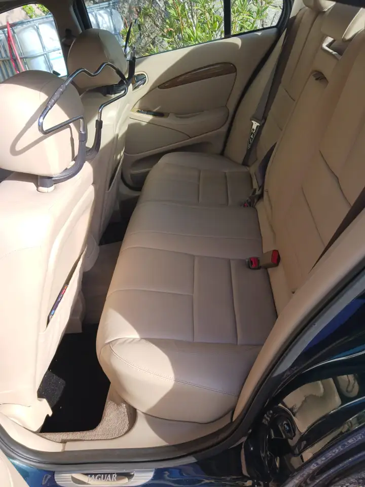 Jaguar S-Type 3.0 V6 Executive, foto 6