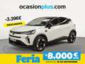 Renault Captur TCe GPF Micro Híbrido Techno EDC 117kW Weiß - thumbnail 1