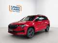Skoda Karoq Sportline+DSG+Kessy+Navi Rouge - thumbnail 1