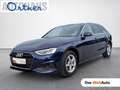 Audi A4 35 TDI Blau - thumbnail 1