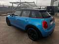 MINI Cooper Mini 1.5 Cooper Boost 5p auto Bleu - thumbnail 5
