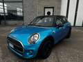 MINI Cooper Mini 1.5 Cooper Boost 5p auto Bleu - thumbnail 1