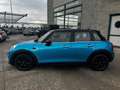 MINI Cooper Mini 1.5 Cooper Boost 5p auto Bleu - thumbnail 4