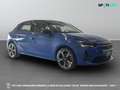 Opel Corsa VI 2020 - Corsa 1.2 GS Line s&s 100cv Blu/Azzurro - thumbnail 3