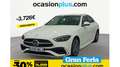 Mercedes-Benz C 200 200d 9G-Tronic Blanco - thumbnail 1