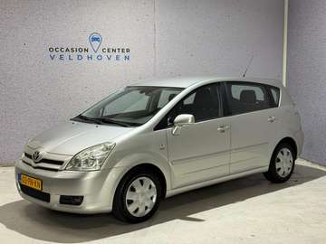 1.8 VVT-i Sol // AIRCO // TREKHAAK //