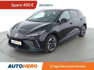 electric drive 150 kW Comfort Aut.*NAVI*LED*ACC*SH