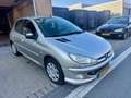 Peugeot 206 1.4 Forever AIRCO 5DRS 2DE EIG RIJDT GOED NAP APK Gris - thumbnail 5