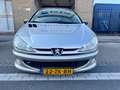 Peugeot 206 1.4 Forever AIRCO 5DRS 2DE EIG RIJDT GOED NAP APK Gris - thumbnail 4