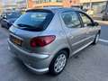 Peugeot 206 1.4 Forever AIRCO 5DRS 2DE EIG RIJDT GOED NAP APK Gris - thumbnail 6