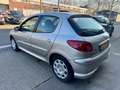 Peugeot 206 1.4 Forever AIRCO 5DRS 2DE EIG RIJDT GOED NAP APK Gris - thumbnail 8